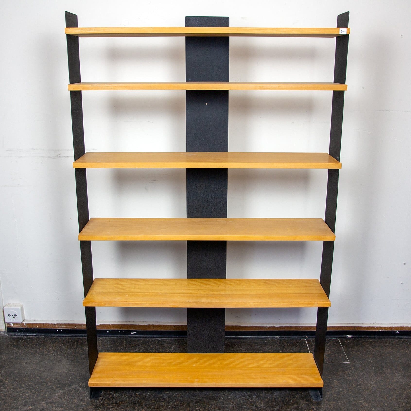 Kienzle shelf "Model 132" - Wilhelm Kienzle