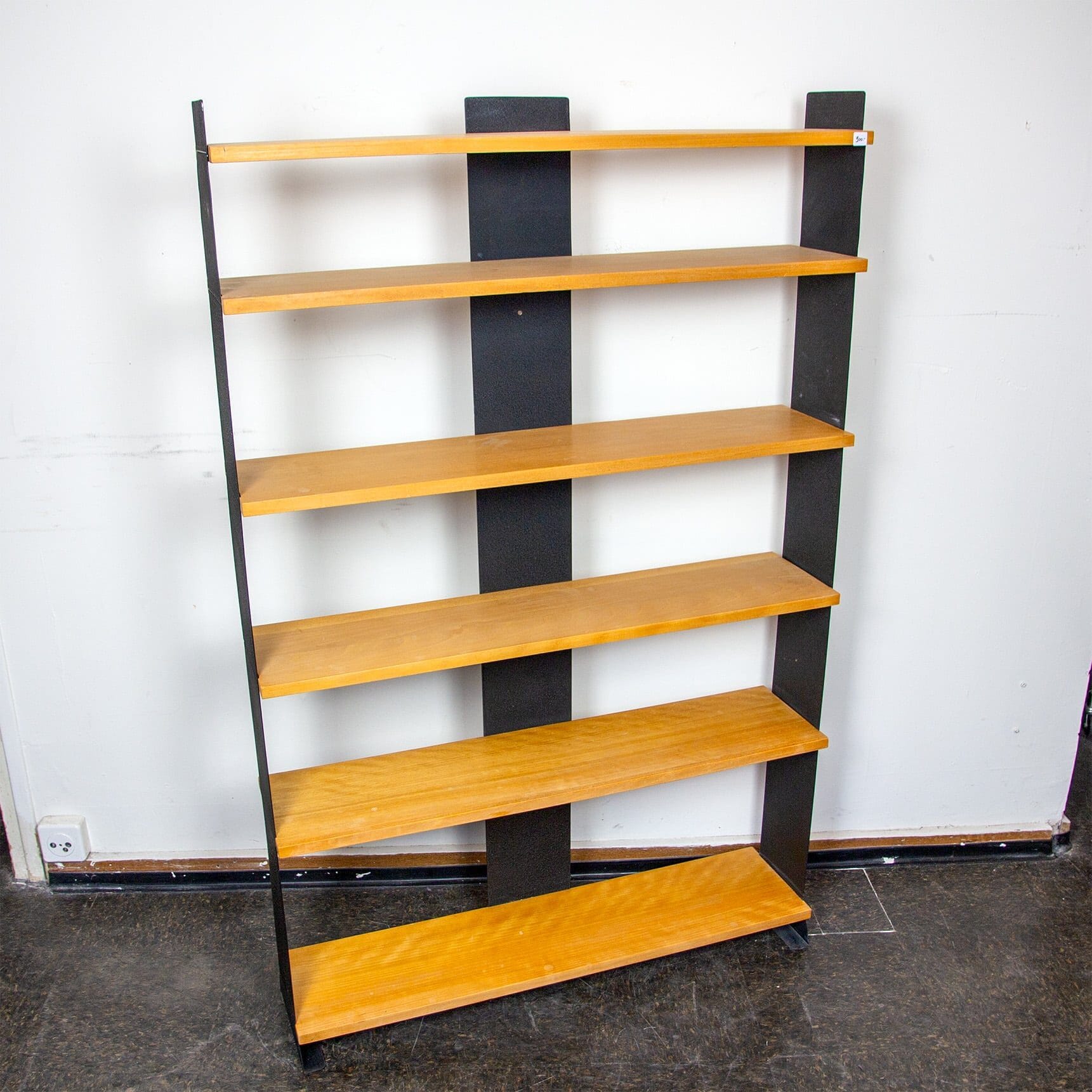 Kienzle shelf "Model 132" - Wilhelm Kienzle