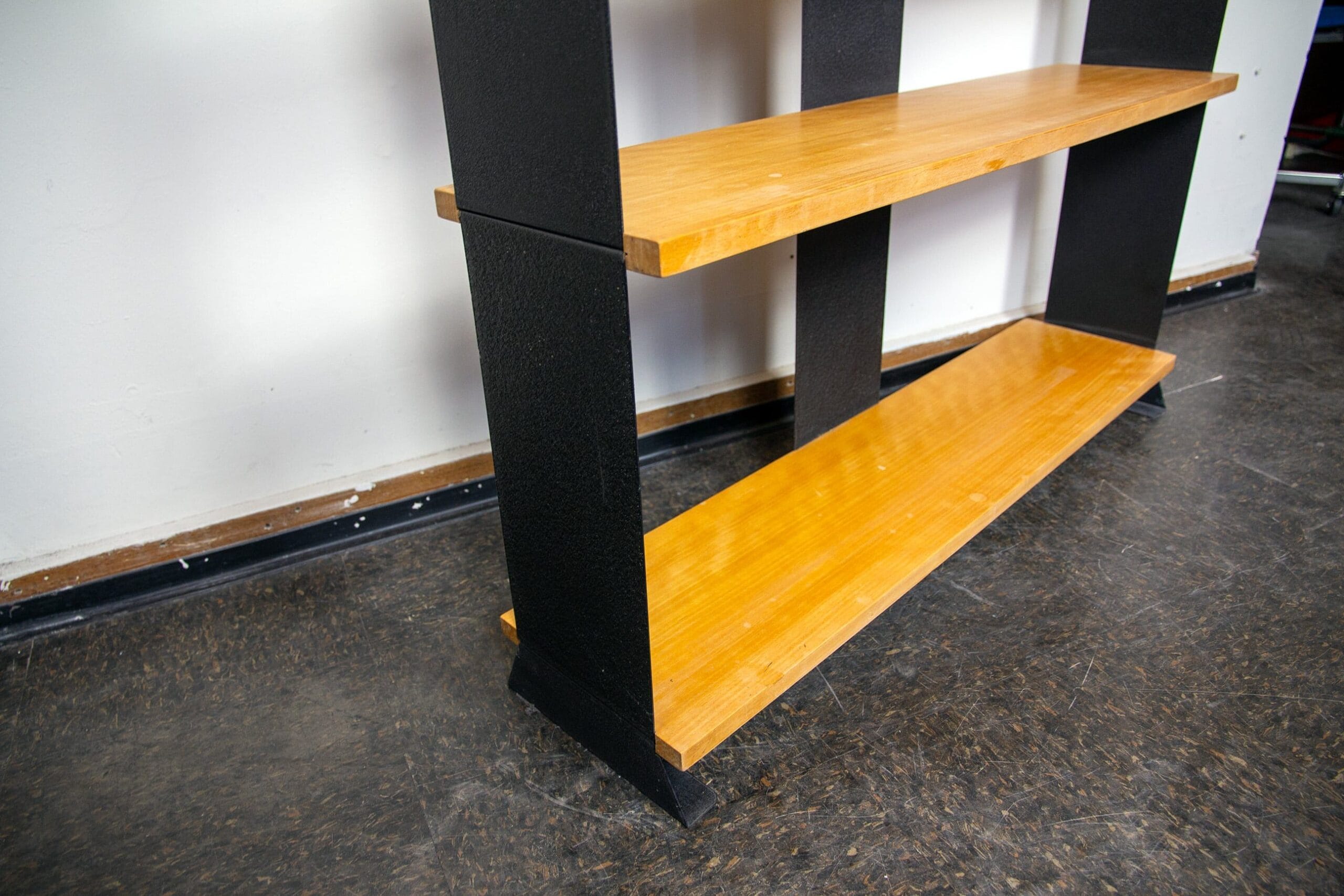 Kienzle shelf "Model 132" - Wilhelm Kienzle