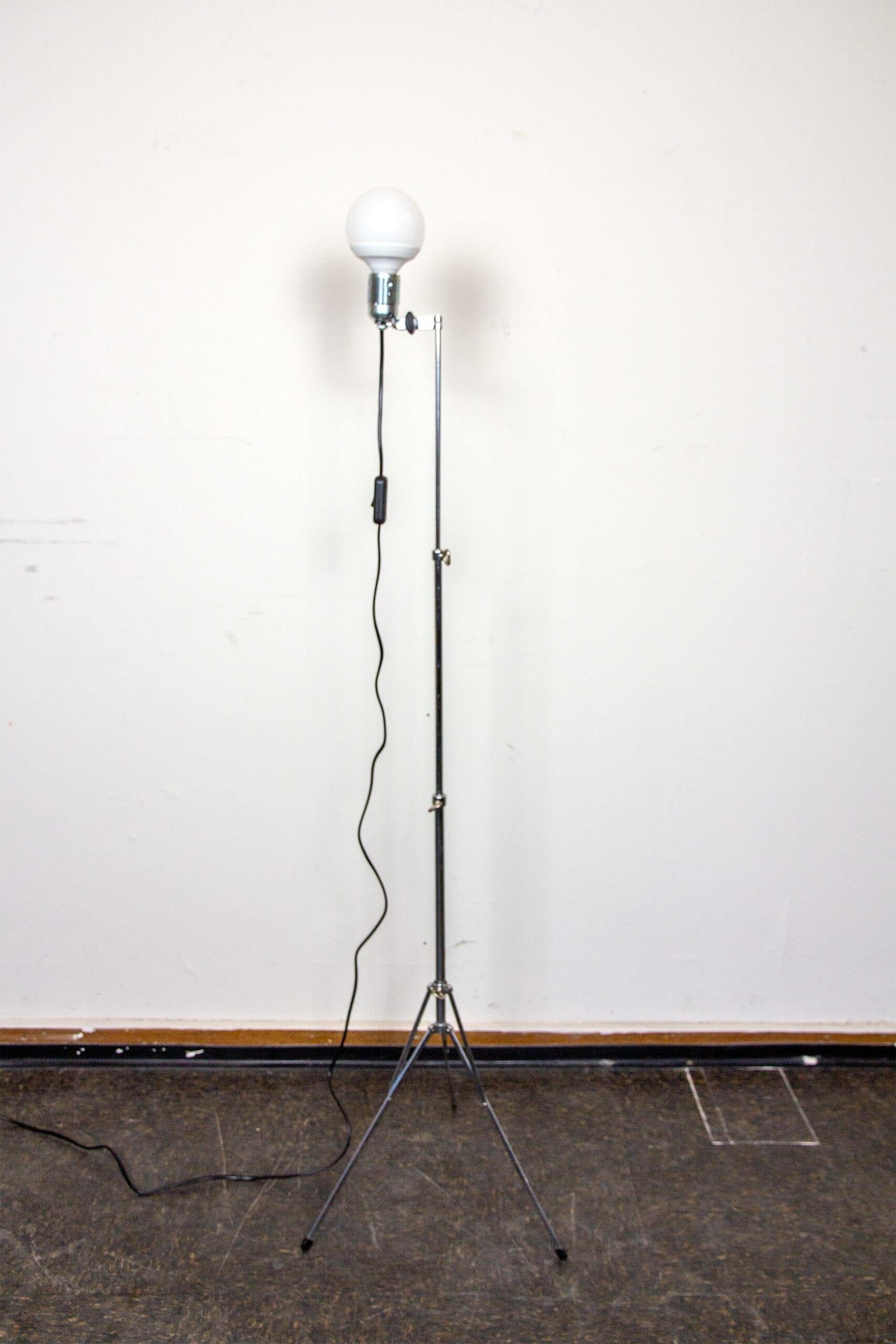Lampe pupitre à musique