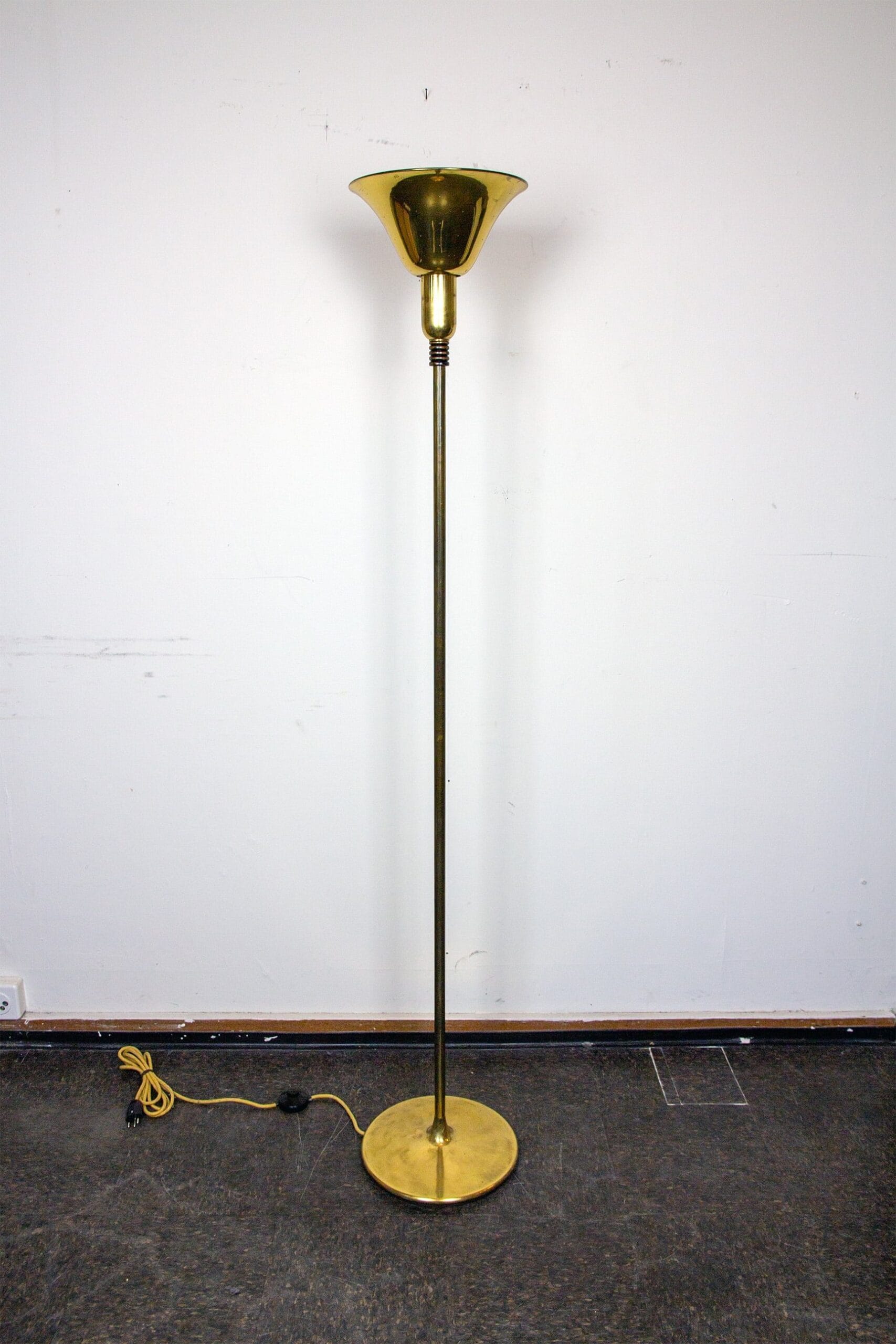 Lampadaire "Indi" - Hin Bredendieck