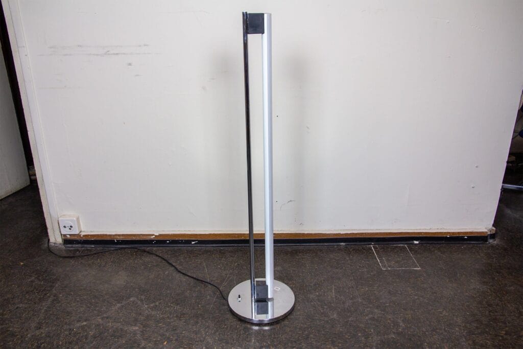 Stehleuchte Tube Light