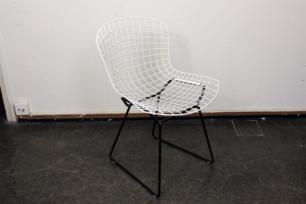Stuhl Modell 420