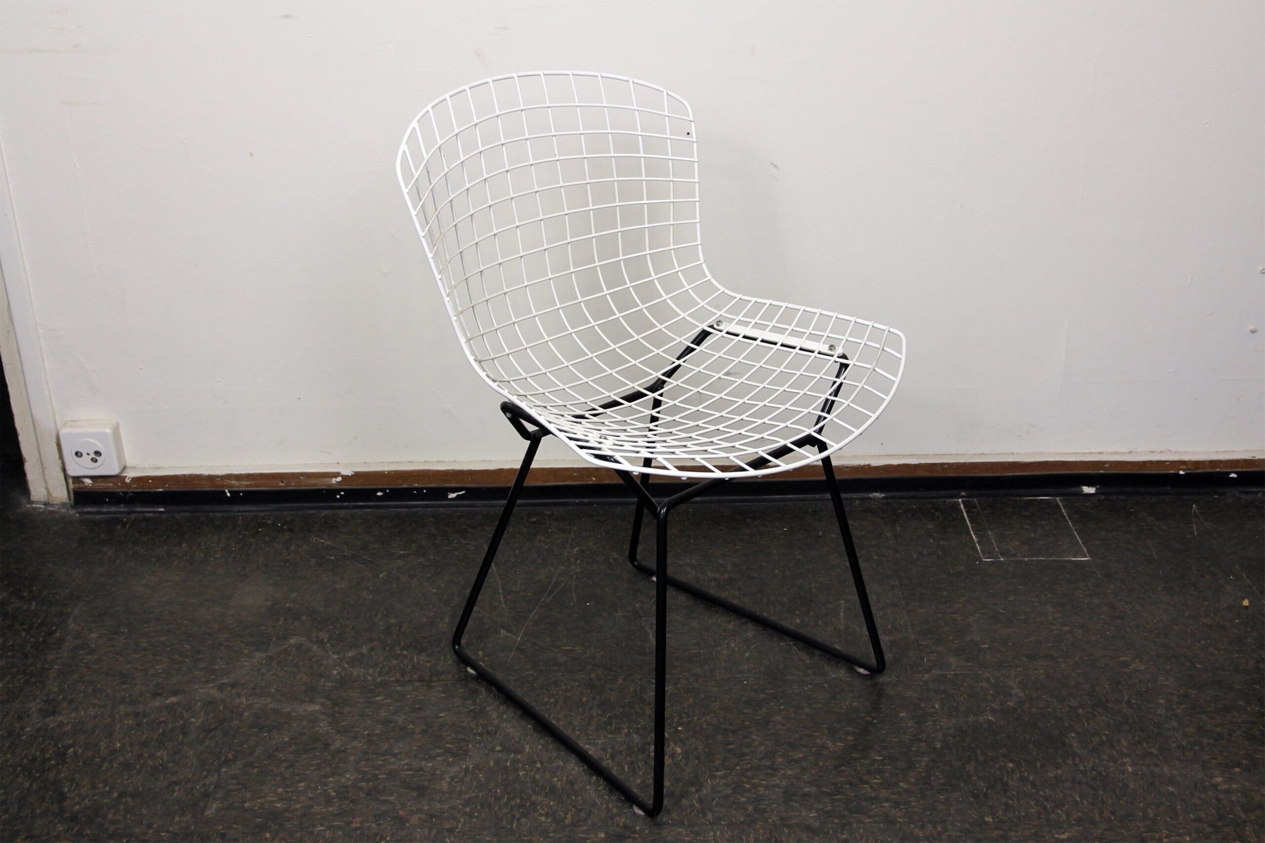 Chair model 420 - Harry Bertoia