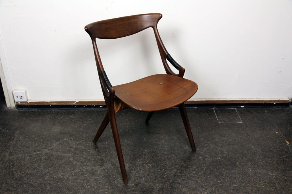 Stuhl Modell 71