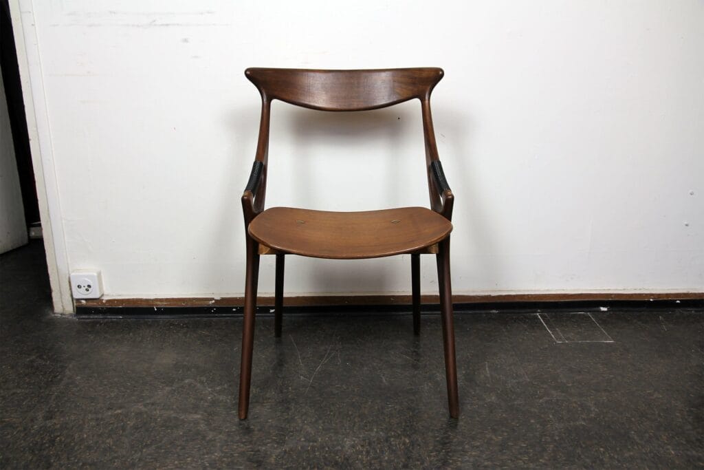 Stuhl Modell 71