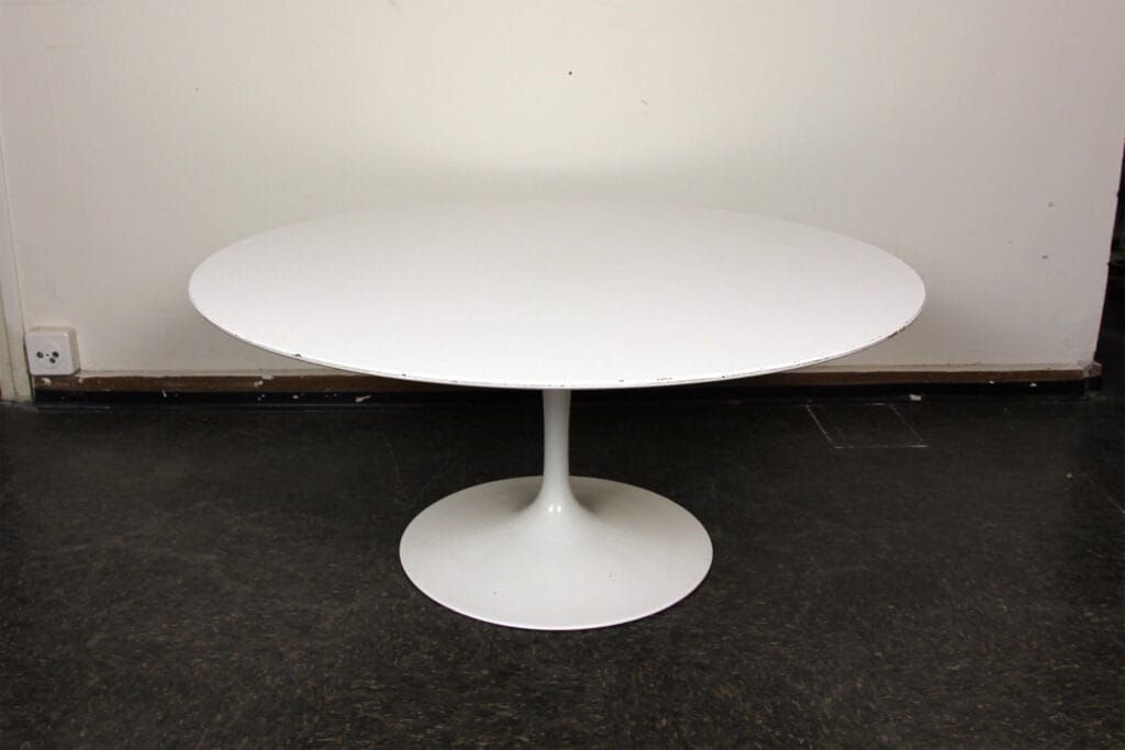 Tulip Couchtisch Rund