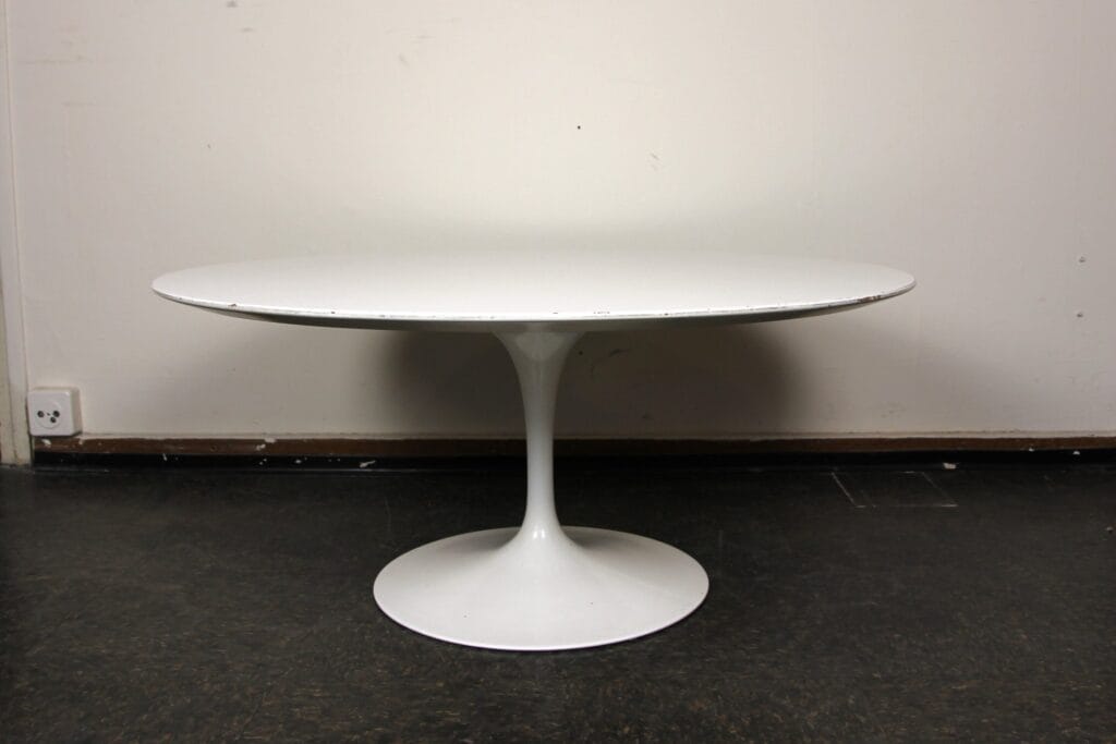 Tulip Couchtisch Rund