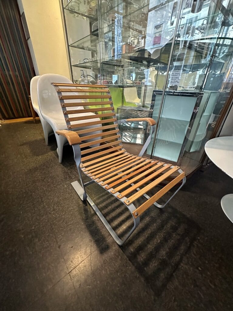 Sessel «1090»