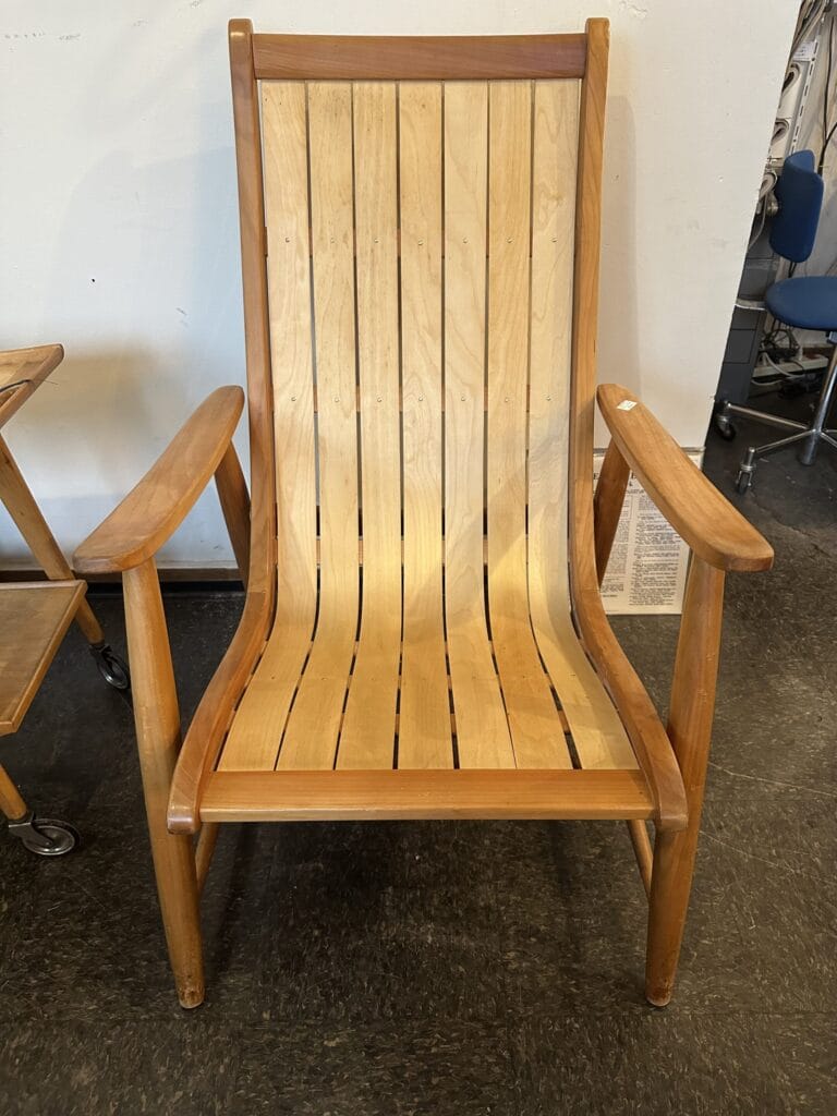 Sessel «Ascona»