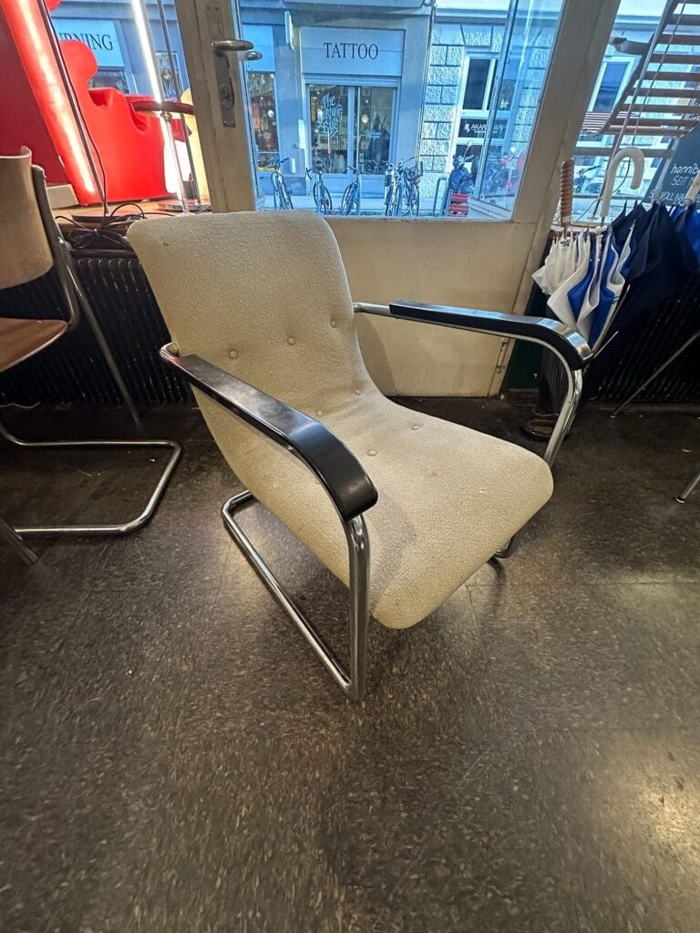 Sessel «Modell 1430»