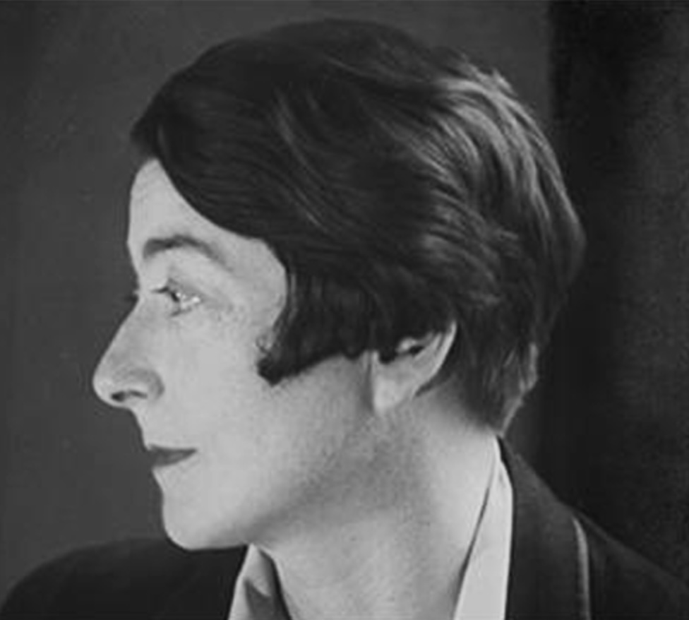 Eileen Grey