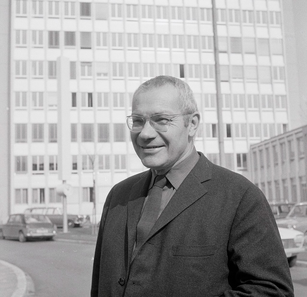 Max Bill