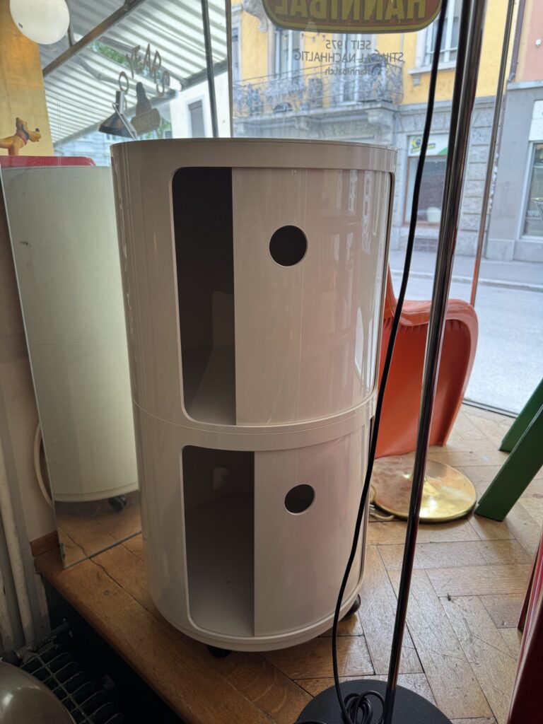Kartell Componibili Weiss